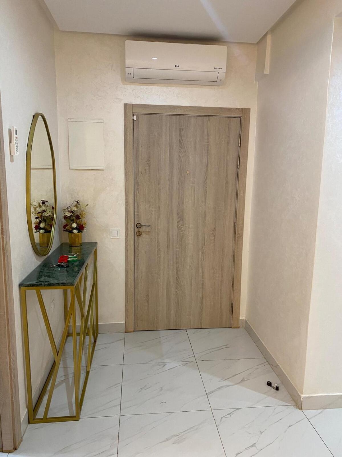 Appartement Very On Route De Casa Marrakesh